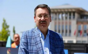 Ağırel, Melih Gökçek’in mal varlığını sıraladı: Gökçek’ten ‘suç duyurusunda bulunacağım’ açıklaması