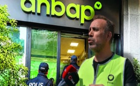 Ahbap Derneği'ne 5. dalga operasyon: 20 ilde 53 gözaltı kararı!