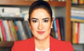 Ahbap soruşturmasında tutuklanmıştı: Ece Güner, İmamoğlu'nun danışmanlığından istifa etti