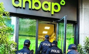 Ahbap soruşturmasında yeni gelişme: Gözaltına alınan 45 kişi adliyede