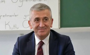Akçakoca Belediye Başkanı Fikret Albayrak tahliye edildi