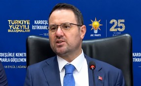 Akın Gürlek seçim yılını duyurdu: 'Cumhurbaşkanımızı tekrar seçmek için...'