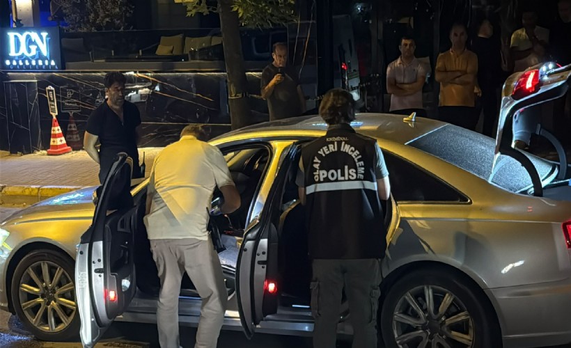 Alacak meselesi silahla bitti: 3 ölü 3 yaralı
