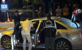 Alacak meselesi silahla bitti: 3 ölü 3 yaralı