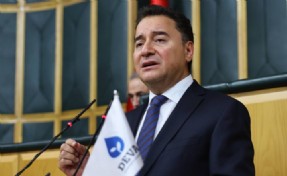 Ali Babacan: 'Ne oldu da bir yıl içinde üçüncü okul saldırısını görüyoruz?'