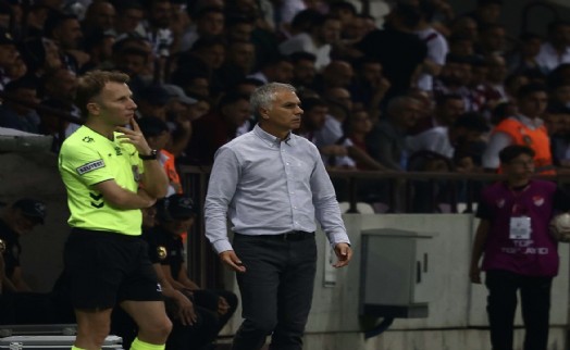 Aliağa FK'da 5-0 şoku!
