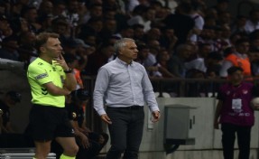 Aliağa FK'da 5-0 şoku!