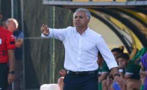Aliağa FK ders çıkaracak