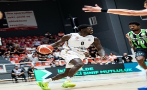 Aliağa Petkimspor Ege derbisini kazandı