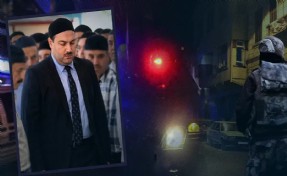 Alihan Kuriş soruşturmasında tanıklar FETÖ'yü işaret etti!