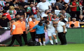 Altay'da İbrahim'den kötü haber: Sezonu kapattı