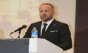Altay'da Sinan Kanlı'dan dönüş sinyali