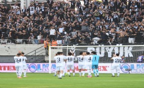 Altay'da Sinan Kanlı yeniden göreve hazır