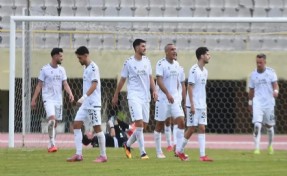 Altay'da kayyım davası ertelendi
