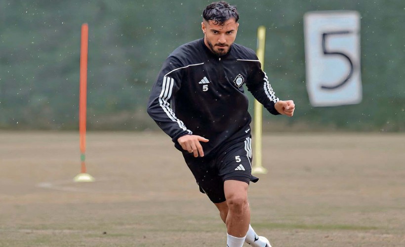 Altay'dan Sefa harekatı