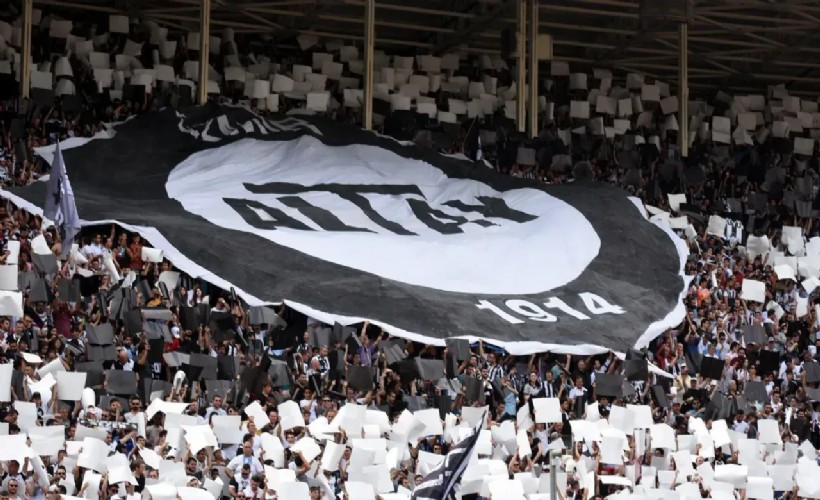Altay kayyımdan vazgeçiyor!