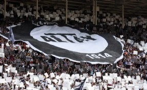 Altay kayyımdan vazgeçiyor!