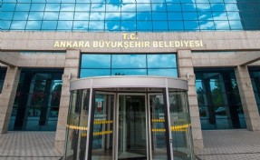 Ankara Büyükşehir Belediyesi ihalelerine 'örgütlü suçlar' soruşturması