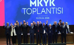 Ankara kulislerinde 3 milletvekili AK Parti'ye geçecek iddiası