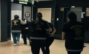 Annelerin yüz karası tutuklandı!