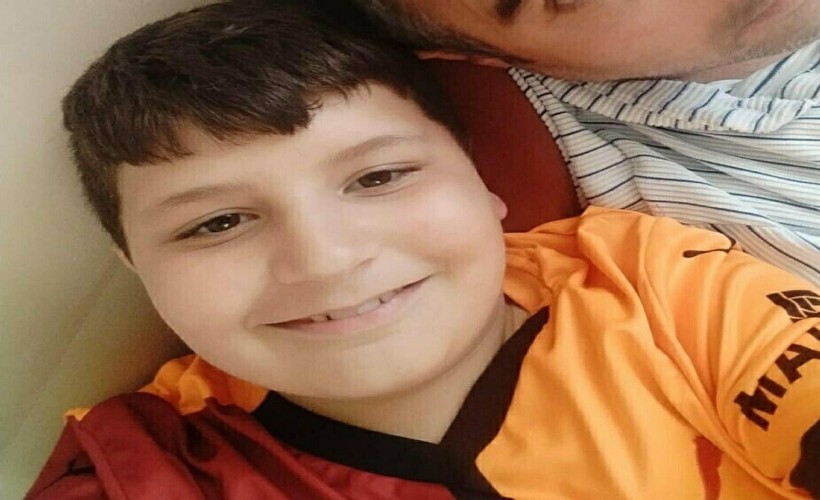 Annesi Umut'un katilinin peşini bırakmıyor!