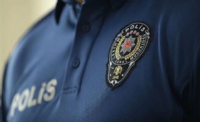 Antalya emniyetinde rüşvet depremi: Narkotik Şube Müdürü gözaltına alındı