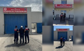 Aranan 15 kişi tutuklandı