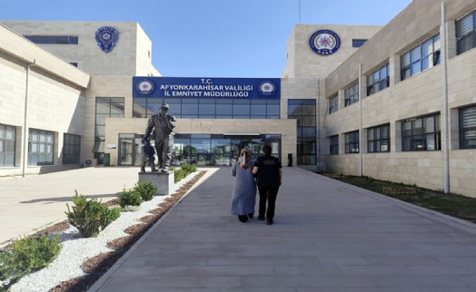Aranan FETÖ hükümlüsü yakalandı