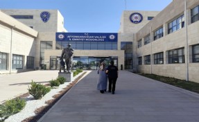 Aranan FETÖ hükümlüsü yakalandı