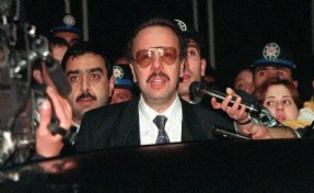 Arif Ahmet Denizolgun'un doktorunun ifadesi ortaya çıktı