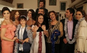 Aşk-ı Memnu'nun Arsen Halası Gülsen Tuncer hayatını kaybetti