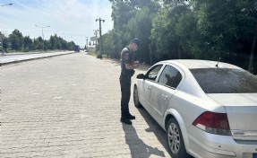 Aydın'da 'Çember-141' operasyonu: 24 kişi yakalandı