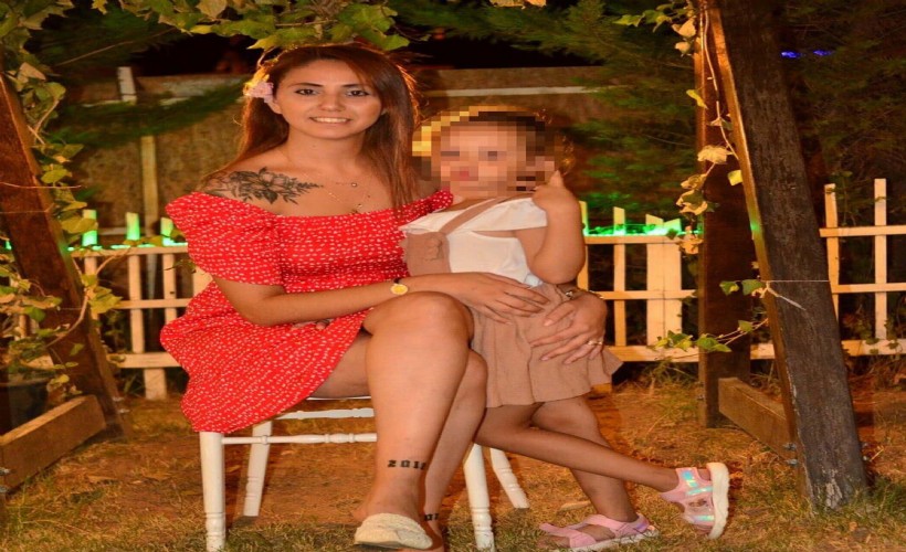 Aylin Güler davasında ilk duruşma: 'Beni bacaklarımdan tutup balkondan attı'
