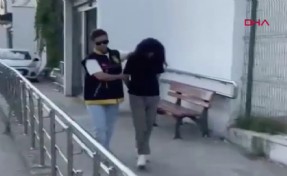 Adana'da pes dedirten cinayet: Uyandırdığı sevgilisi darbendince...