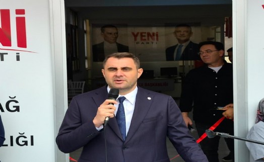 Çağatay Güç: 'Korku iklimi yaratmaya çalıştılar, umutları boşa çıktı'
