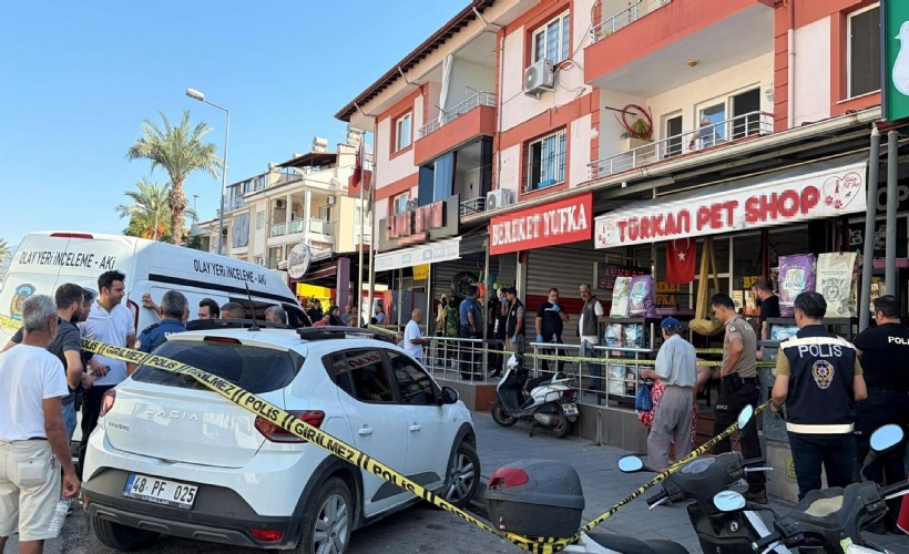 Baba ve iki çocuğunun korkunç sonu!