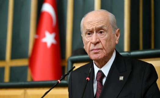 Bahçeli'den fon skandalı çıkışı: Hesap sorulmalı
