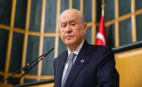 Bahçeli'den 'terörsüz Türkiye' mesajı: 'Oy kaygısıyla değil vatan sevdasıyla...'