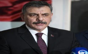 Bakan Çiftçi'den Manisa'daki okul saldırısına ilişkin yeni açıklama
