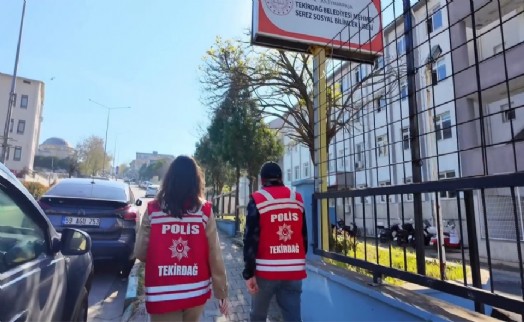 Bakan Çiftçi talimat verdi! 81 ilde okul çevrelerinde asayiş, narkotik ve trafik denetimleri artırılıyor