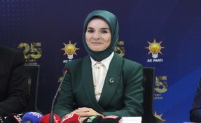 Bakan Göktaş: Doğum yardımları kapsamında Türkiye genelinde 25 milyar lira kaynak aktardık