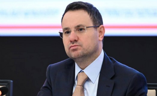 Bakan Gürlek: UYAP'ın yeni uygulamalarını hizmete sunuyoruz