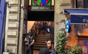 Bakan Gürlek açıkladı: İzmir merkezli 'Ailem güvende' operasyonu
