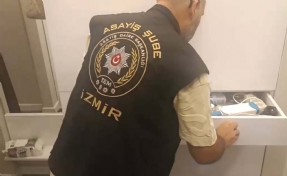 Bakan Gürlek açıkladı: İzmir merkezli 'Ailem güvende' operasyonu