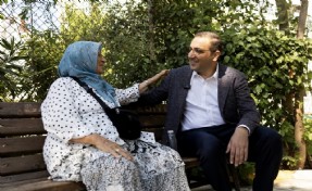 Balçova'da asfalt seferberliği sürüyor