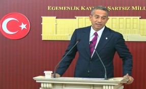 Başarır’dan Bakan Şimşek’e: 'En büyük para birimimiz 200 lirayla 2 litre mazot alamıyoruz'