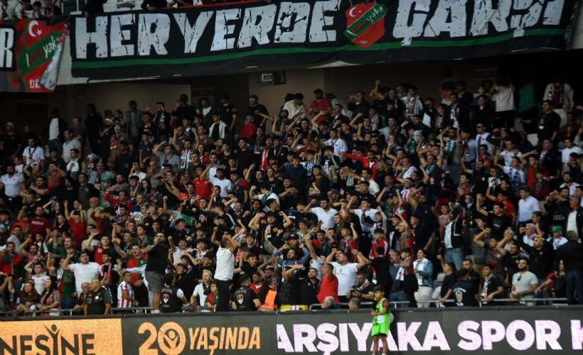 Basatemür gitti; Karşıyaka'da aday çok!