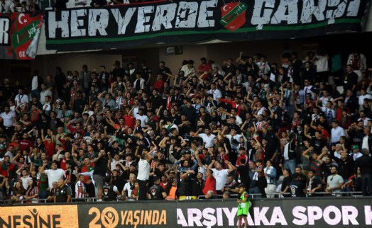Basatemür gitti; Karşıyaka'da aday çok!