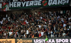 Basatemür gitti; Karşıyaka'da aday çok!