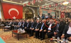 Başkan Çelik'in MHP kongresine katılmasına YENİ Parti'den açıklama
